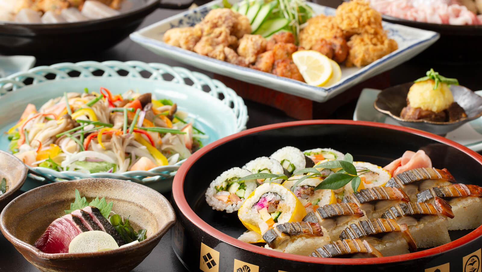 司こだわりのお料理 土佐の味